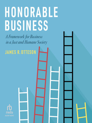 cover image of Honorable Business